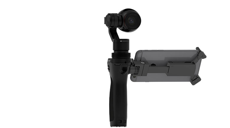 DJI OSMO