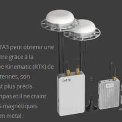 DJI D-RTK GNSS