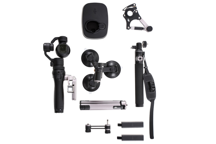 OSMO Sport Accessory Kit