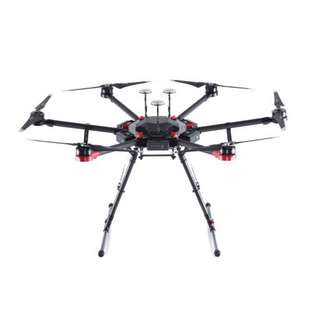 DJI Matrice 600 Pro