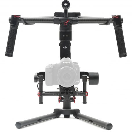 dji Ronin-M