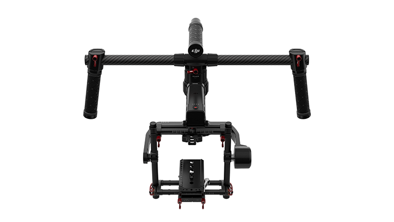 DJI Ronin-MX