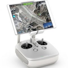 Radiocommande DJI Inspire 1