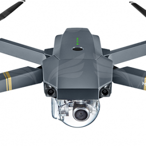 DJI MAVIC PRO