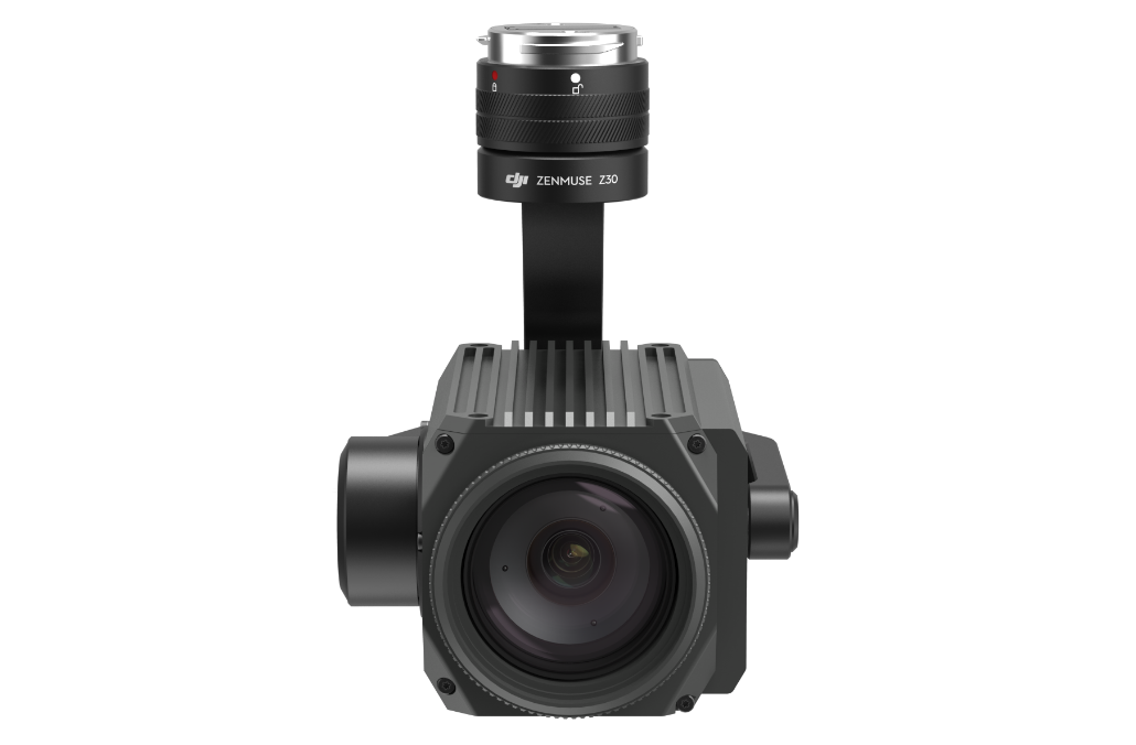 DJI Zenmuse z30