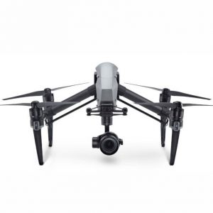 DJI INSPIRE 2 X5S Standard kit