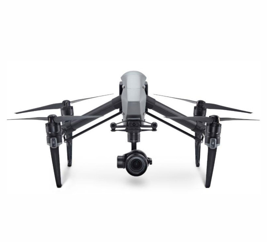 DJI INSPIRE 2 X5S Standard kit