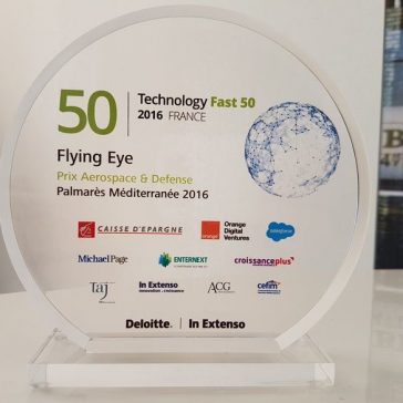 Technology Fast 50