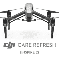 dji care inspire2