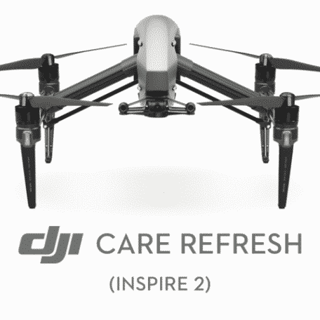 dji care inspire2