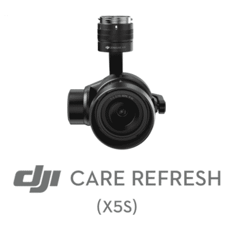 DJI Care Refresh X5S