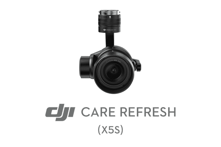 DJI Care Refresh X5S