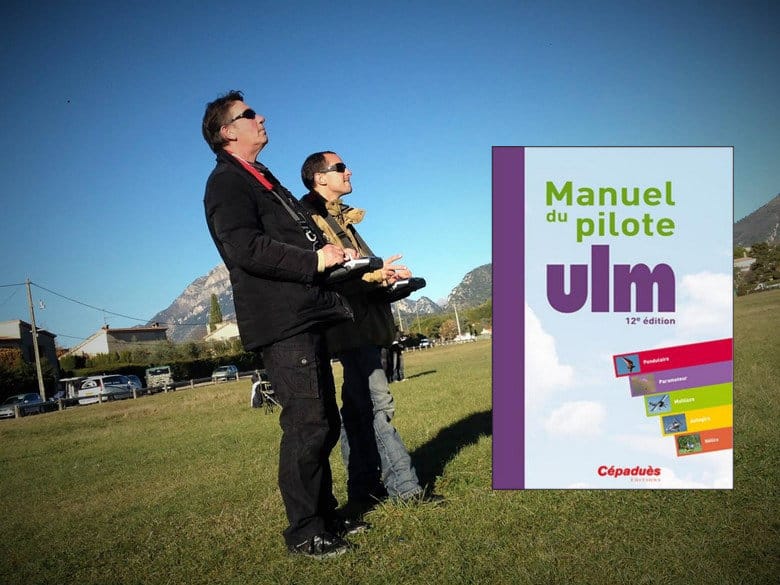 Telecharger manuel du pilote ulm pdf