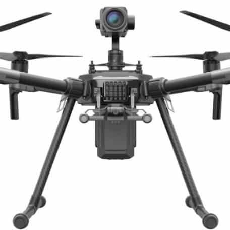 DJI M200