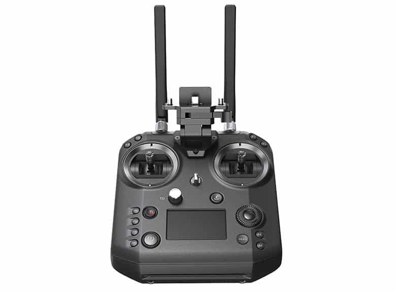 DJI Cendence