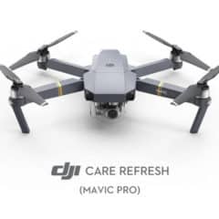 dji care mavic