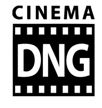 Licence CinemaDNG