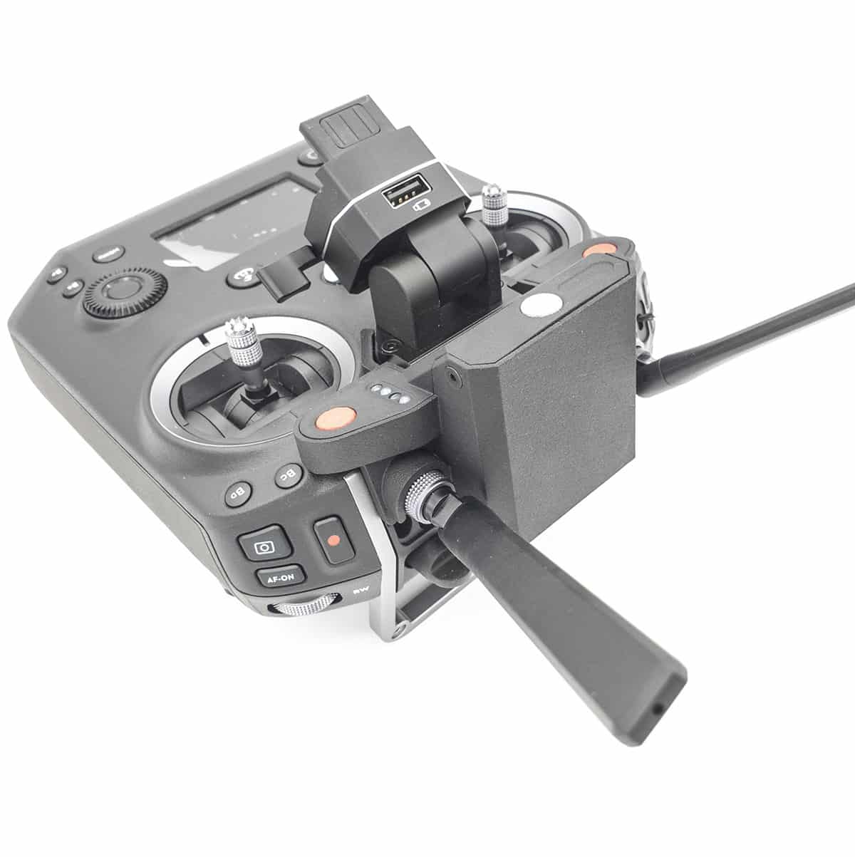 Module Carte Radio SDR/RF Pour DJI Matrice 200 V2 / M210 V2 RTK - Occasion