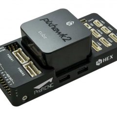 Pixhawk 2.1 The Cube Black Standard Set