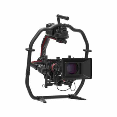 dji ronin 2