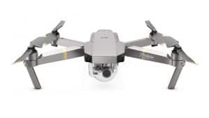 Mavic Pro Platinum