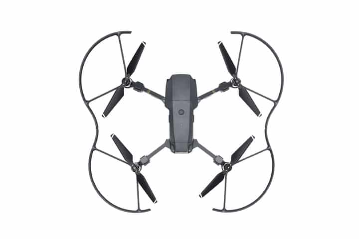 helices mavic pro