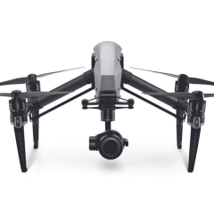 dji inspire 2