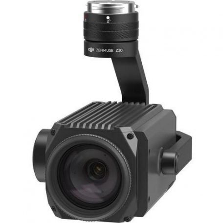 dji zenmuse z30