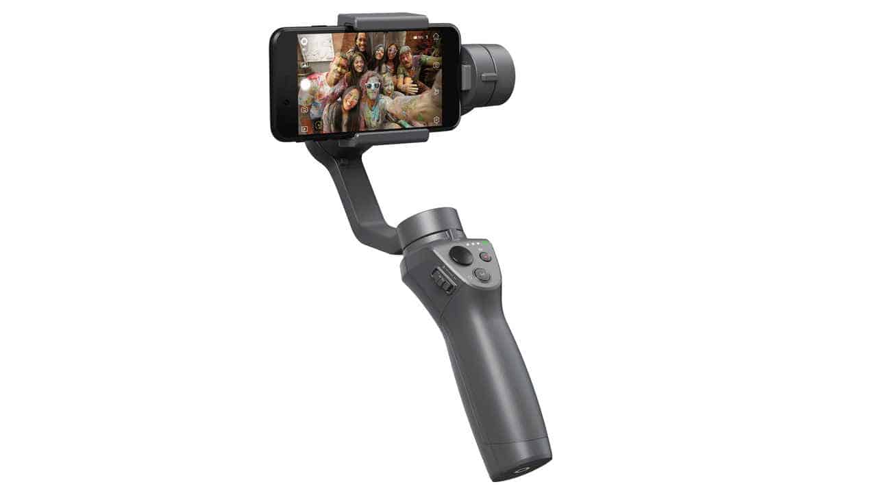 DJI-Osmo-Mobile-2