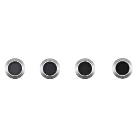 set ND mavic 2