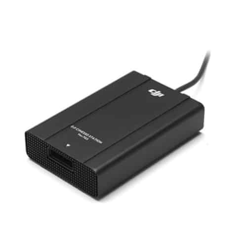 DJI Disque SSD 480Go DJI Inspire 2