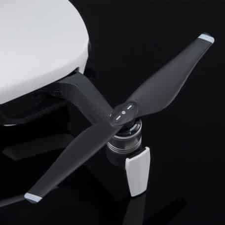 Protection d'hélices pour drone DJI Mavic Air 2 / 2S - - Pièces détachées, accessoires et réparation de drone DJI