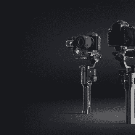 STABILISATEUR DJI RONIN S - .:: Hollywood HTN ::.