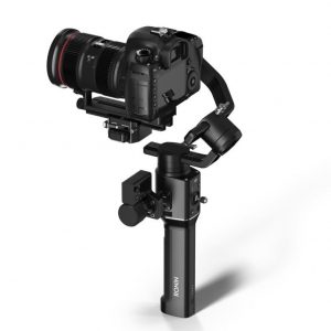 Ronin S DJI Stabilisateur