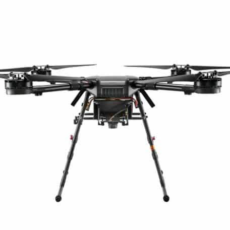 Drone Dji quadcopter