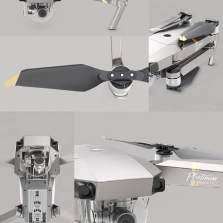 aspact mavic pro platinum