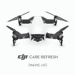 DJI Care Refresh Mavic Air