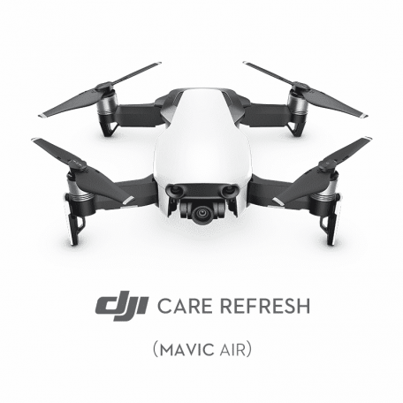 DJI Care Refresh Mavic Air