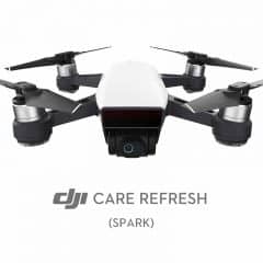 dji care spark