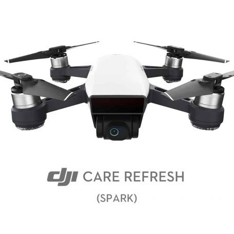 dji care spark