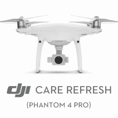 DJI Care Refresh Phantom 4 Pro V2.0