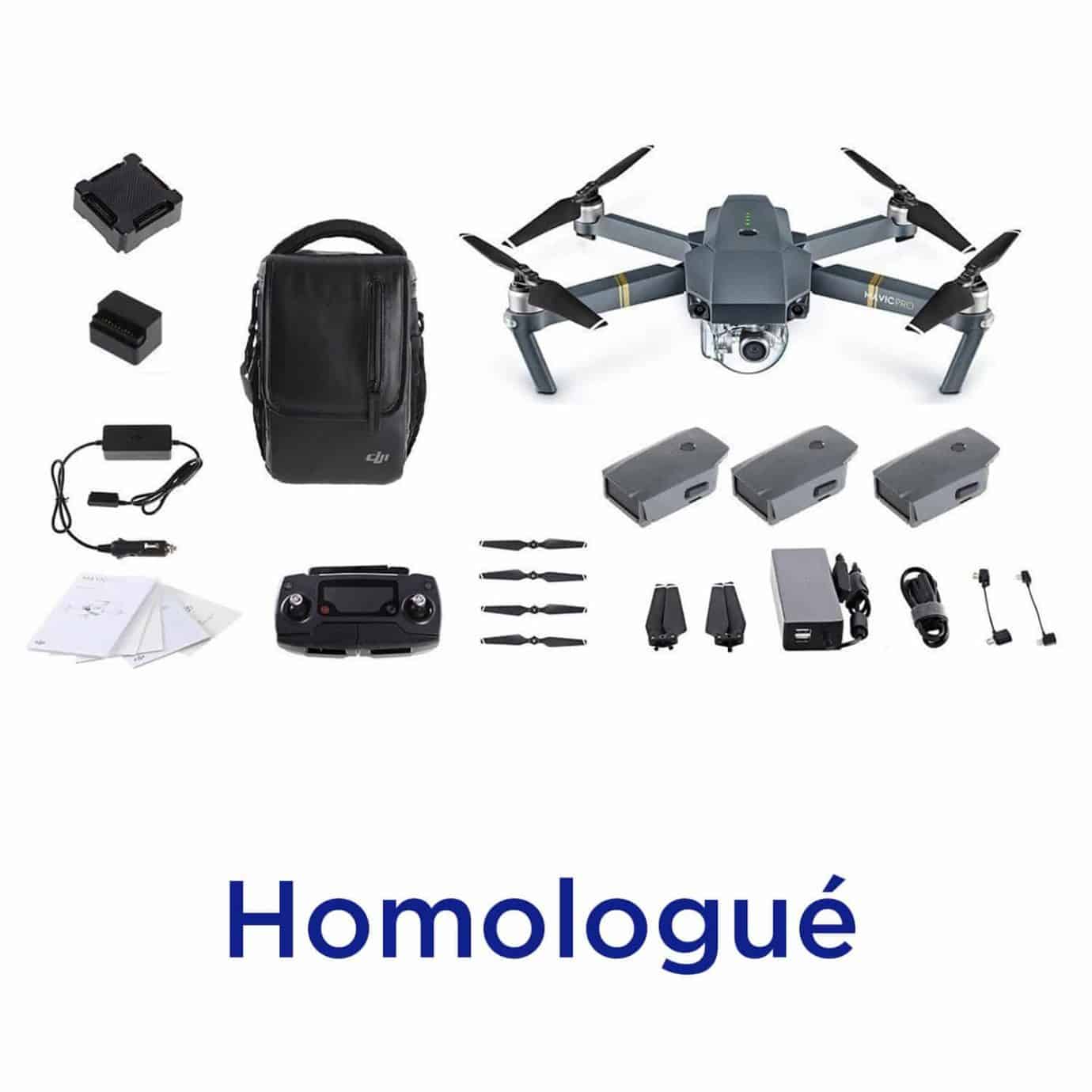 mavic pro deals