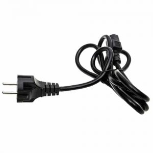 Cable secteur 180W pour alimentation DJI Inspire 2 et M200