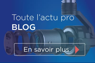 blog drone