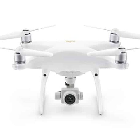 nouveau phantom 4 pro