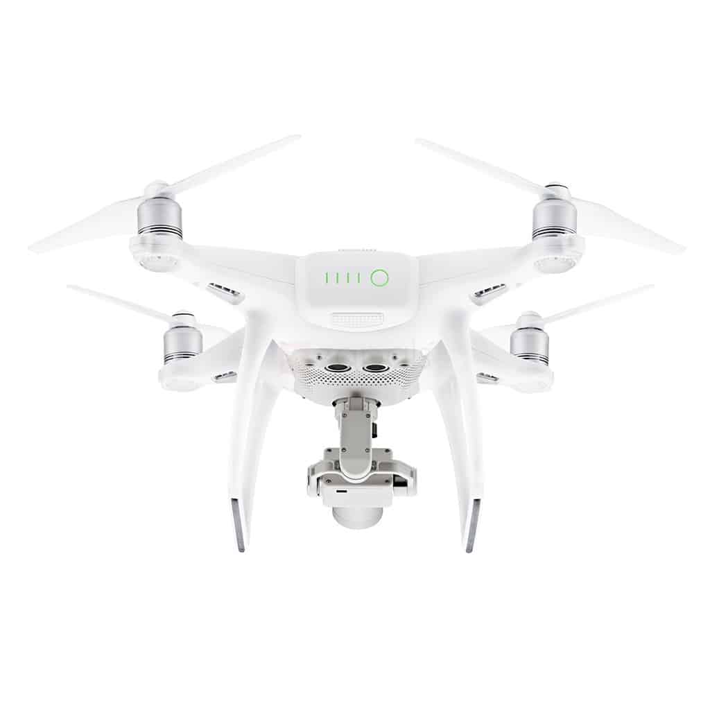 dji phantom 4 advanced plus