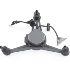 inspire 2 NO.23 Vibration Absorbing Board