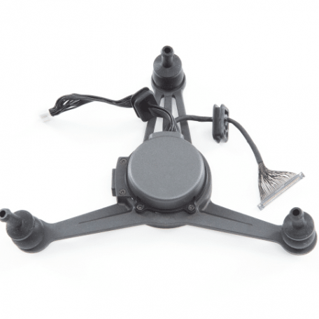 inspire 2 NO.23 Vibration Absorbing Board