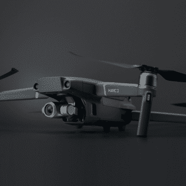 DJI MAVIC 2