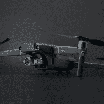 DJI MAVIC 2